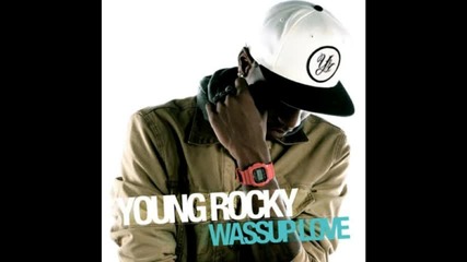 Young Rocky - Still No Bullshit Hq 