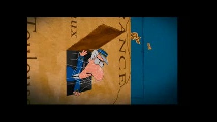 The Pink Panther2 - Beginning