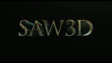Saw 7 [3d] Трейлър
