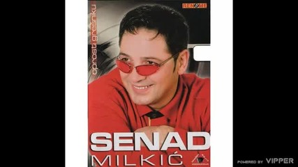 Senad Milkic - Kad prodje zadnji voz - (audio 2005)