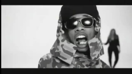 Sean Garrett - She Geeked (feat Tyga and Gucci Mane) 