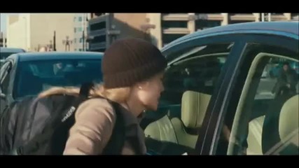 Salt - Movie Trailer 