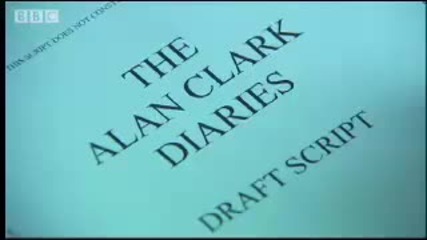 The John Hurt Diaries - Dead Ringers - Bbc Comedy 
