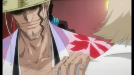 [db] Bleach 210 (eng Subs) (добро Качество)