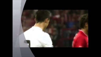 kristiano ronaldo