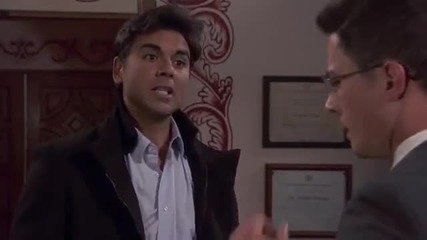La Patrona Capitulo 87