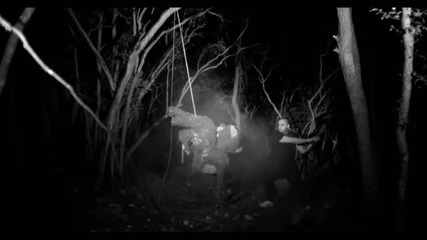 Blue October - The Chills [hd]