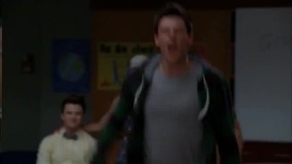 Glee - Full Performance of You Get What You Give