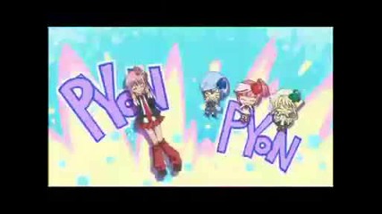Doki! Op Shugo Chara