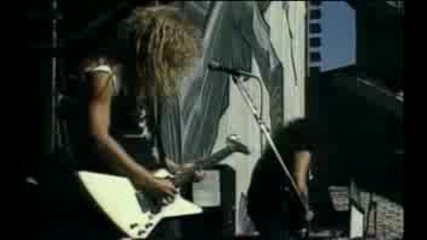 Metallica - For Whom The Bell Tolls 