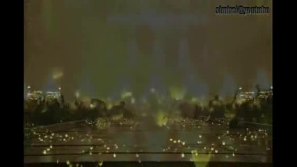G-dragon - live scenes
