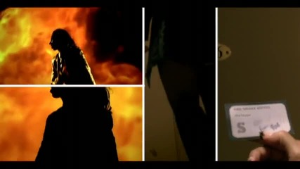 Mya - Ridin (high Definition) 