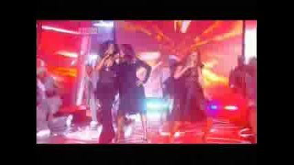 Destinys Child - Lose My Breath - Live