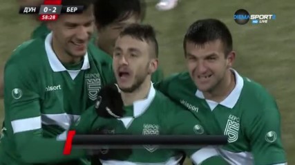 Шоуто на Карачанаков продължи с марково попадение от фаул