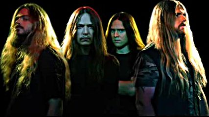 Top 10 Melodic Death Metal