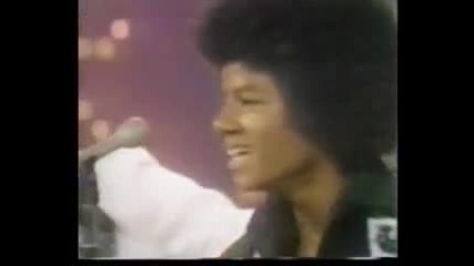 The Jackson 5 - Dancing Machine 