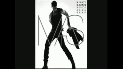 Ricky Martin feat. Wisin & Yandel - Frio (new 2011) 