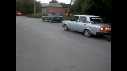Lada Kompressor