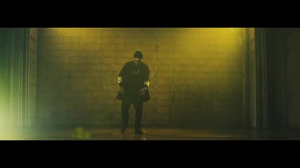 Kid Ink - Round Here