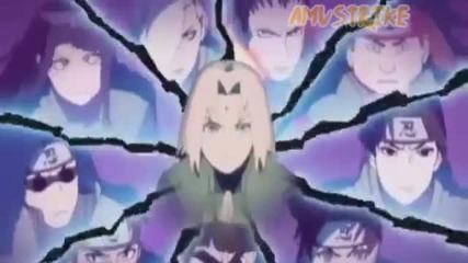 naruto shippuden opening 16 parodia 360p (video Only)