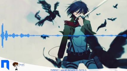 Hd Dubstep _ Pfenix - All Or Nothing ft. Nikki B
