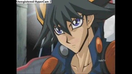 Yusei 5ds - The Past Amv