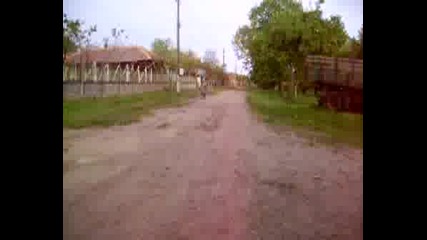 Divak S Mini Motor Pili Gumi