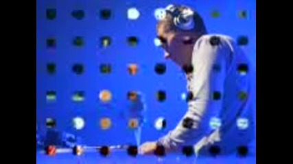 Armin Van Buuren Vs Tiesto 
