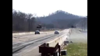 Ford Mustang Gt500 Vs Ford Cobra