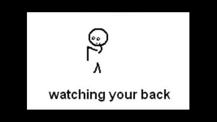 Avril Lavigne - Complicated(funny Animation)