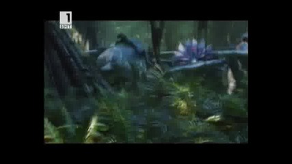 Българи Участват в Аватар 
