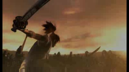 Samurai Warriors 2 - 67 