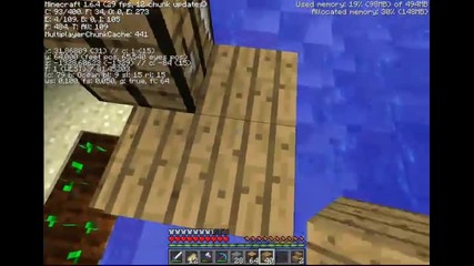 Private server/1.6.4 razvitie s Iso