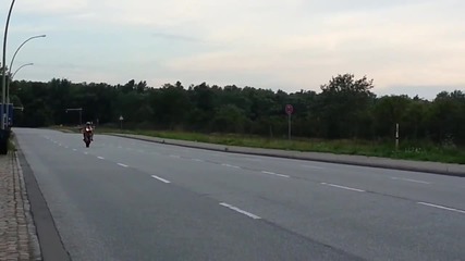 wheelie от 07.10.2012 (вчера)
