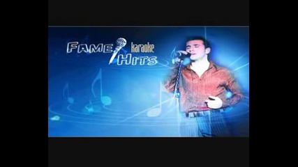 Greece Karaoke - Enas Kompos H Hara Mou (instrumental).avi