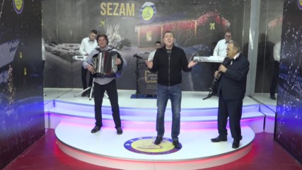Ivan Kukolj Kuki - Kome treba dusa ranjena - Tv Sezam 2017