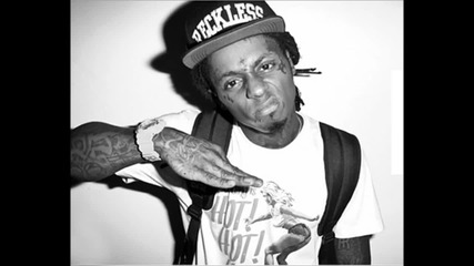 Lil Wayne - Shit Stain 2013