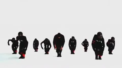 Chris Brown ft. Lil Wayne & Swiss Beatz - I Can Transform Ya 