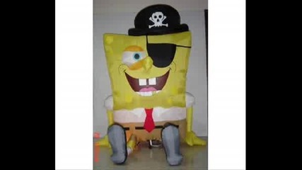 Coo0ol Sponge Bob