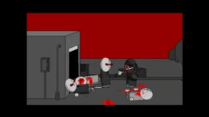 Madness Combat 7 - Consternation 