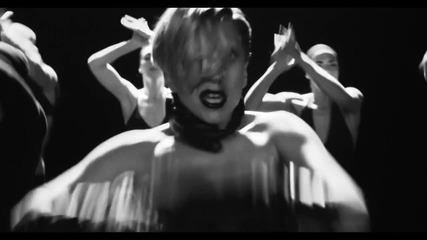 Lady Gaga - Applause