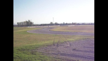 rally 2010 garciy