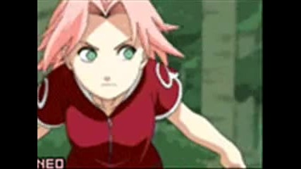 Sakura Haruno