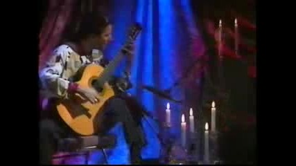 Edgar Cruz Winter Wonderland 