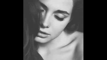 Blank & Jones - Cruel Love (with Katja Werker)
