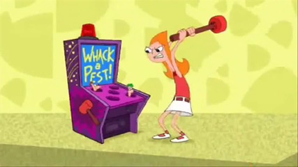 Phineas And Ferb - Theme Song Hd
