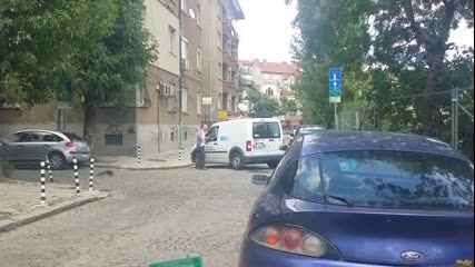 Градска Мобилност Скандал