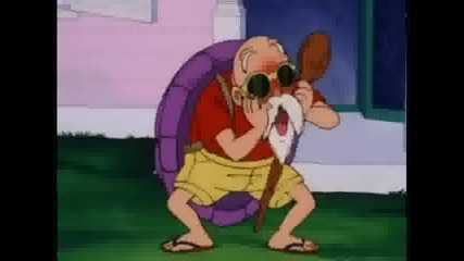 Dragonball - Епизод 14 - Gokus Rival