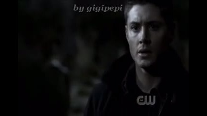 supernatural 