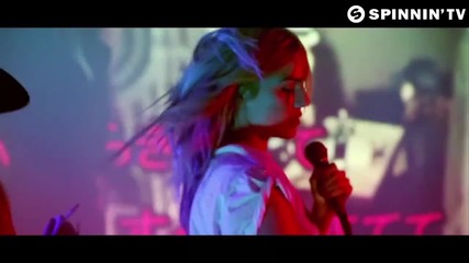 The Partysquad & Billy The Kit - Sunset (music Video) (available December 16)